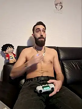 Snapshot of DaWoD030 chatting on March 6, 5:33 pm DaWoD030 online show from March 6, 5:33 pm