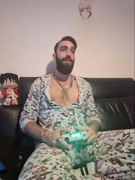 Snapshot of DaWoD030 chatting on March 9, 5:17 pm DaWoD030 online show from March 9, 5:17 pm