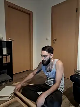 Snapshot of DaWoD030 chatting on March 11, 5:24 pm DaWoD030 online show from March 11, 5:24 pm