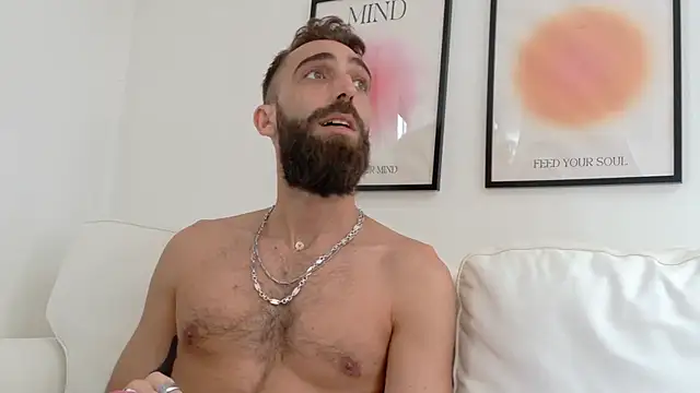 Snapshot of DaWoD030 chatting on October 19, 7:53 am DaWoD030 online show from October 19, 7:53 am