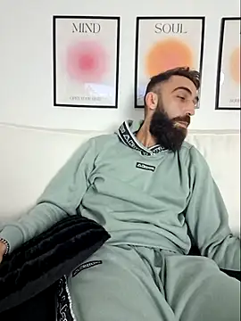 Snapshot of DaWoD030 chatting on November 12, 6:30 pm DaWoD030 online show from November 12, 6:30 pm