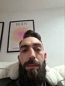 Snapshot of DaWoD030 chatting on December 19, 12:45 pm DaWoD030 online show from December 19, 12:45 pm