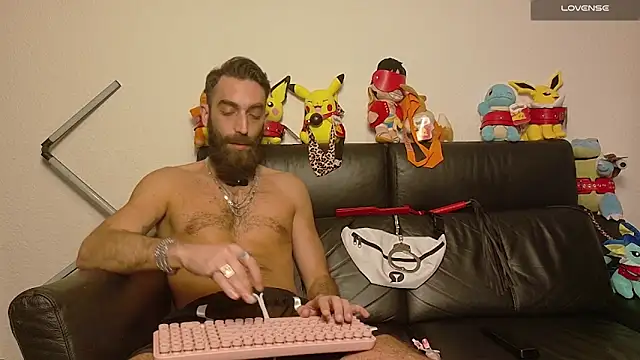 DaWoD030 online show from March 15, 8:15 pm