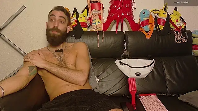 DaWoD030 online show from April 5, 10:01 am