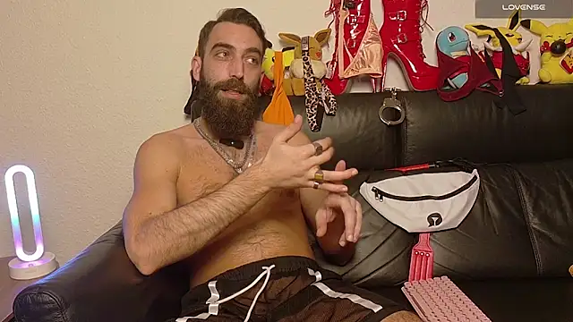 DaWoD030 online show from April 21, 6:01 pm