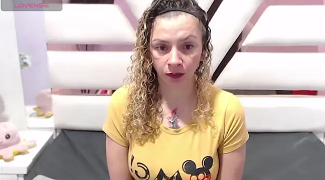 alaha evans online show from March 20, 3:34 am