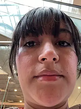 Lady Rey online show from September 12, 8:20 pm