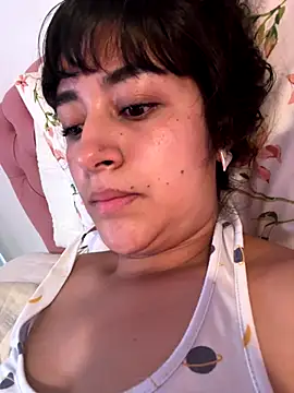 Lady Rey online show from September 27, 1:05 pm