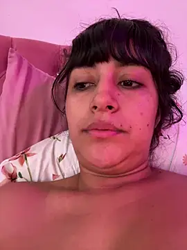 Lady Rey online show from October 11, 5:55 pm