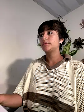 Lady Rey online show from October 18, 2:25 am