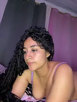 Lady Rey online show from November 4, 1:48 am