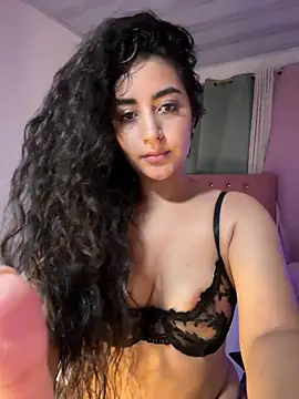 Lady Rey online show from December 19, 3:46 am