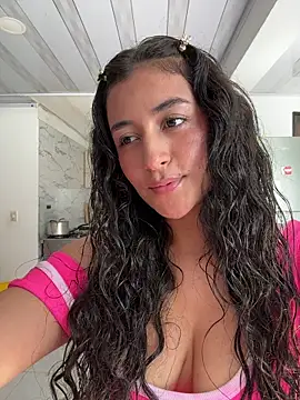 Lady Rey online show from February 26, 7:13 pm