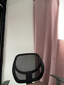 Lady Rey online show from April 22, 6:53 pm