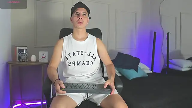 -Bruno-Bs online show from January 7, 9:57 pm