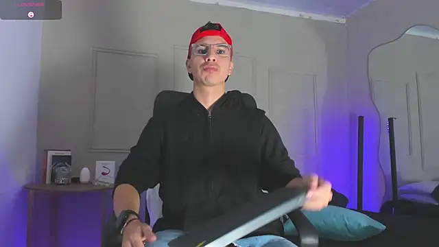 -Bruno-Bs online show from January 11, 2:09 am