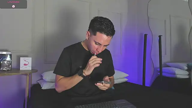 -Bruno-Bs online show from January 14, 11:48 pm