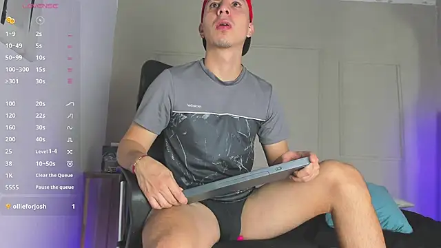 -Bruno-Bs online show from February 21, 12:27 am