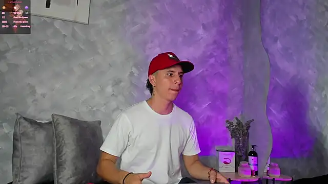 -Bruno-Bs online show from September 29, 9:08 pm