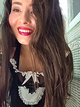Snapshot of NeredaXxx chatting on October 15, 7:58 pm NeredaXxx online show from October 15, 7:58 pm