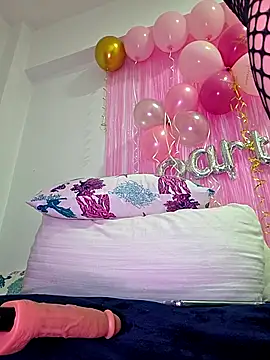 NeredaXxx online show from March 9, 8:51 am