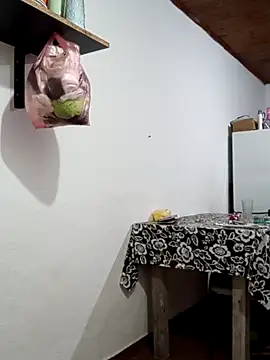 ivanitaa23 online show from October 3, 1:13 am