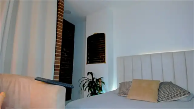 allana franco online show from February 20, 2:19 am