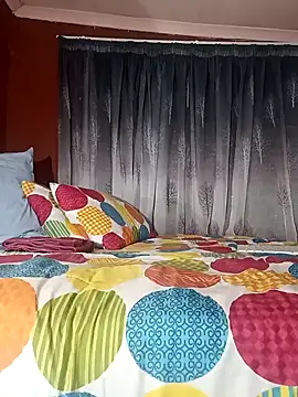 Wildblack22 online show from January 12, 8:25 pm