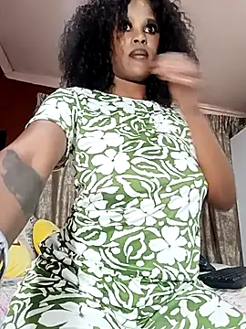 Wildblack22 online show from February 17, 7:16 am