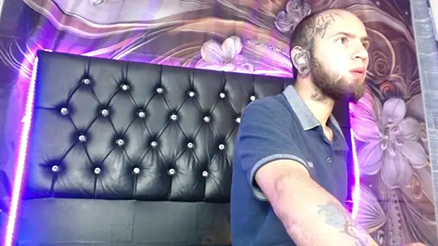  Asmodeo666 online show from February 28, 8:04 am