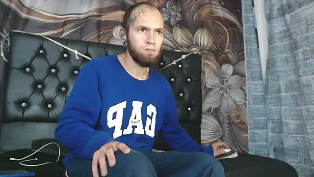  Asmodeo666 online show from March 10, 6:51 am