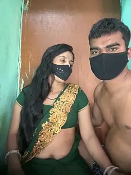 Suhani512 online show from April 3, 3:59 am