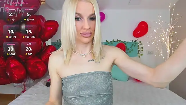 Lana kitty   online show from February 14, 11:20 pm