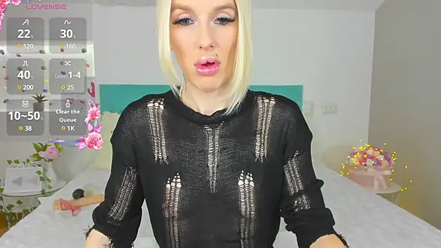 Lana kitty   online show from February 25, 9:24 pm