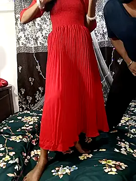 Snapshot of Cute-Bhavya chatting on January 6, 5:27 pm Cute-Bhavya online show from January 6, 5:27 pm