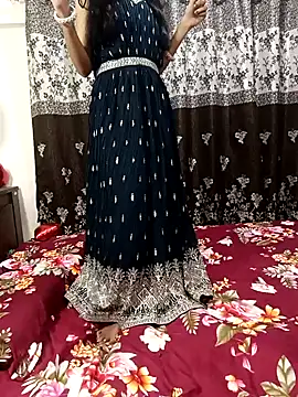 Snapshot of Cute-Bhavya chatting on January 29, 5:24 pm Cute-Bhavya online show from January 29, 5:24 pm