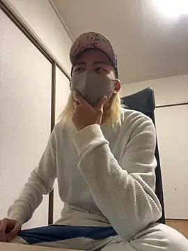 Manato jp 1215 online show from January 6, 10:35 am