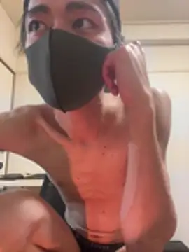 Manato jp 1215 online show from March 7, 1:30 pm