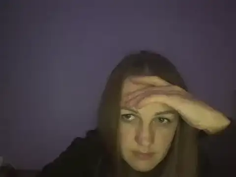 Milaniya261 online show from January 25, 9:57 pm