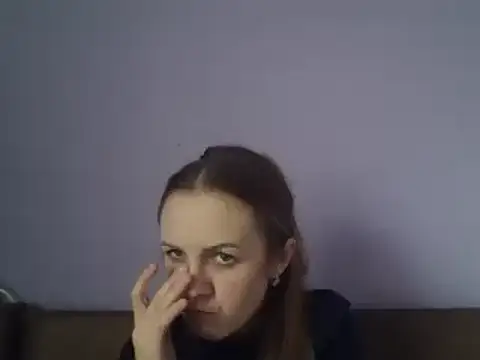 Milaniya261 online show from February 5, 12:38 pm