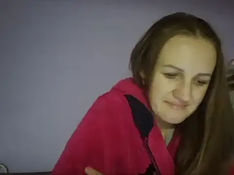 Milaniya261 online show from February 7, 7:17 pm