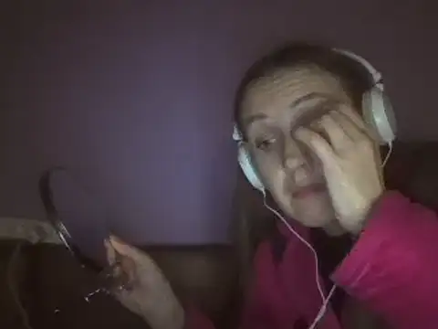 Milaniya261 online show from March 8, 3:28 am