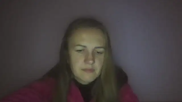 Milaniya261 online show from October 1, 2:17 am