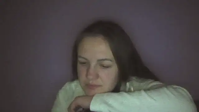 Milaniya261 online show from February 18, 2:29 am