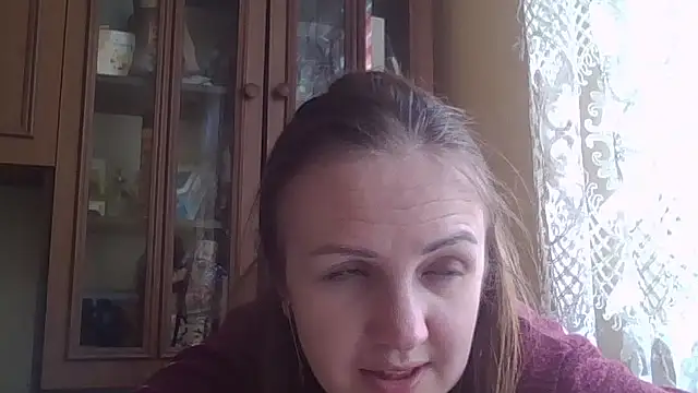 Milaniya261 online show from April 14, 12:22 pm