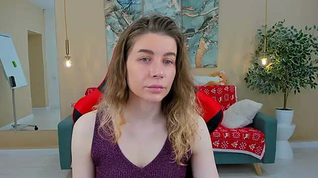 VikkiStorm online show from December 17, 4:56 am