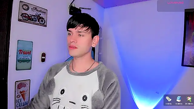 joe jhon online show from December 14, 12:33 pm