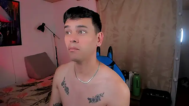 joe jhon online show from February 14, 1:18 pm