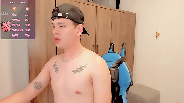 joe jhon online show from March 1, 9:48 pm