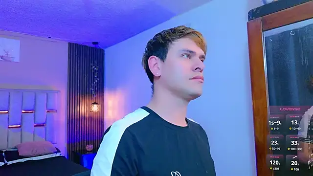 joe jhon online show from April 10, 1:16 pm